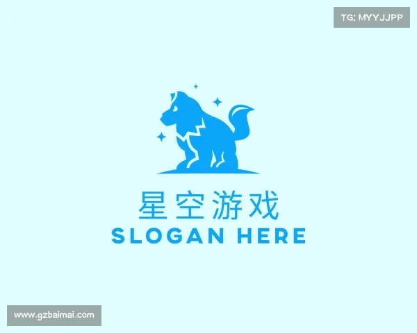 认识星空游戏